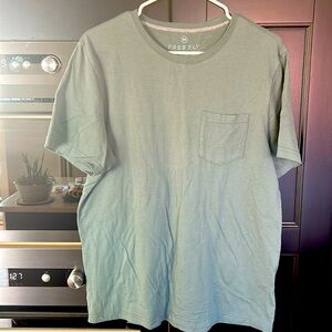 Free Fly Apparel t shirt size M